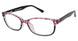 New Globe L4059-P Eyeglasses