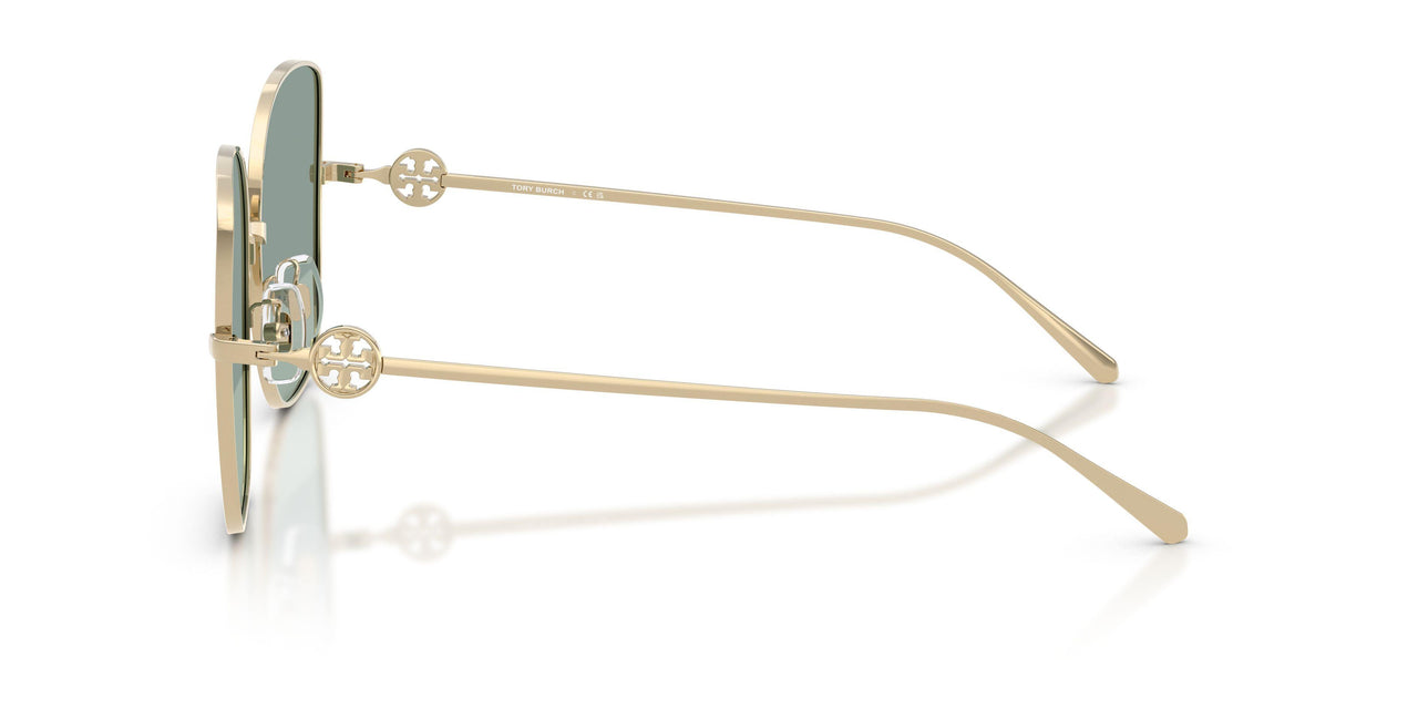 33462A - Gold - Green