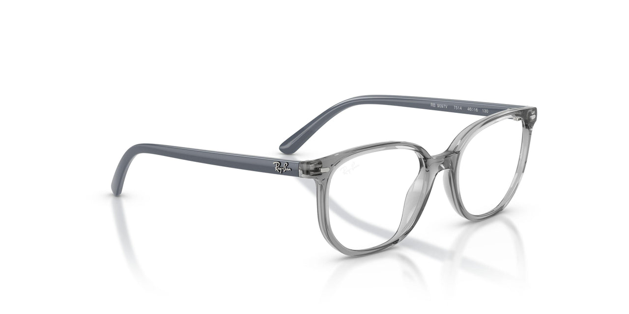 7514 - Grey - Clear