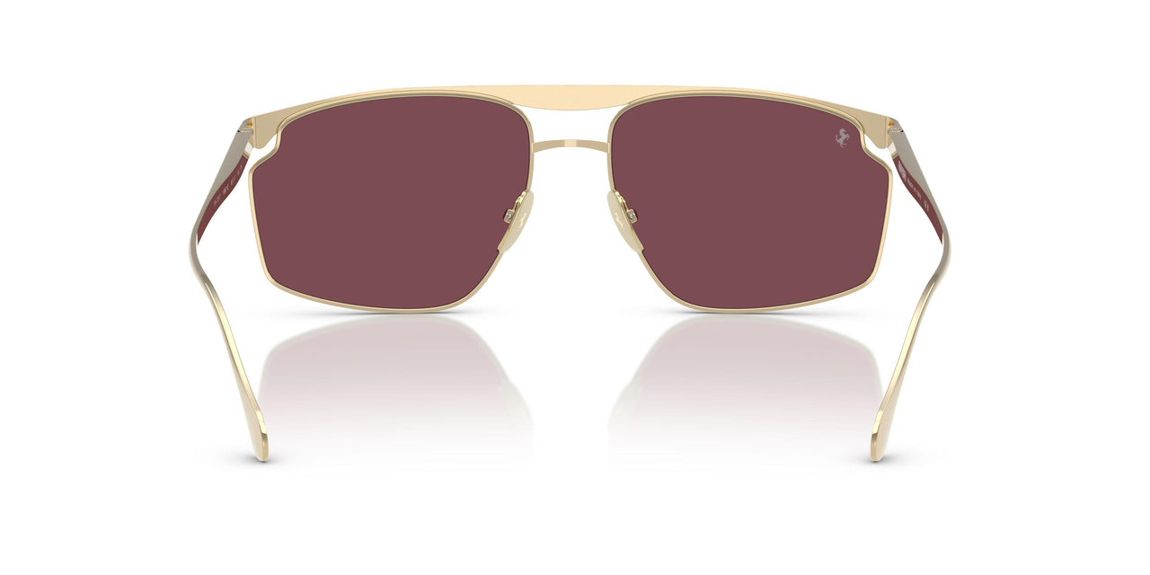 106/1E - Gold - Bordeaux