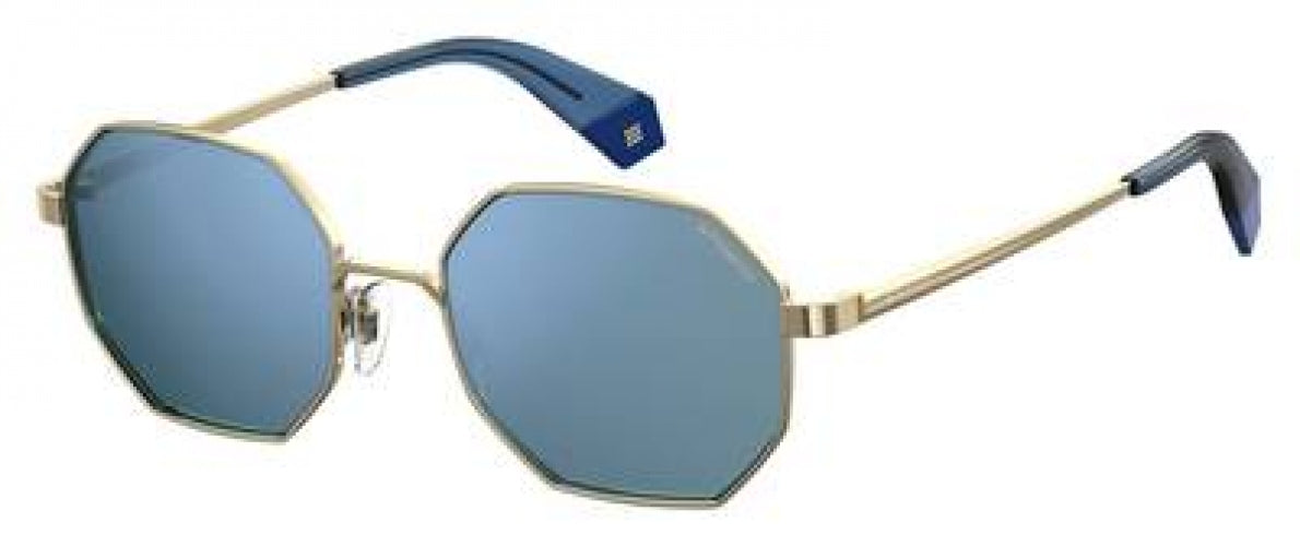 0LKS-XN - Gold Blue - Platinum Cp Pz Lens