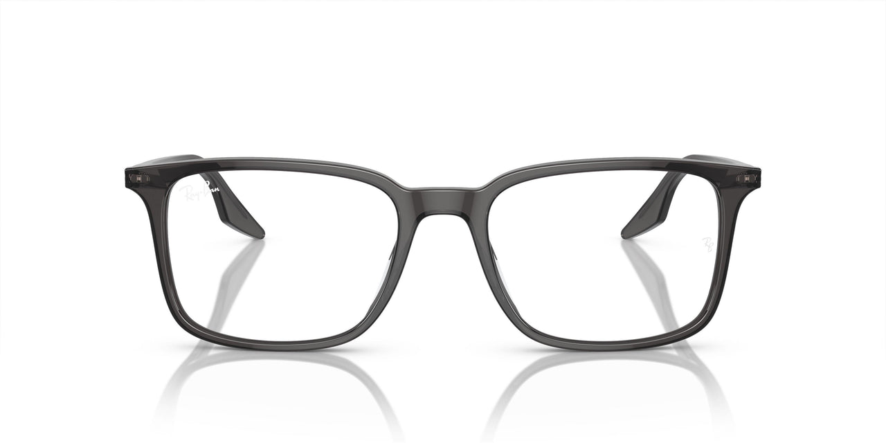 8386 - Black - Clear