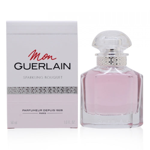 Guerlain Mon Guerlain Sparkling Bouquet EDP Spray