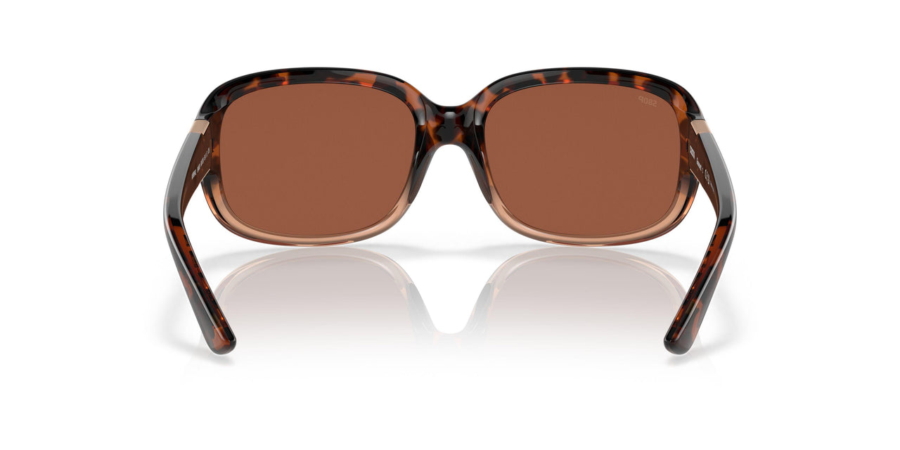 904103 - 120 Shiny Tortoise Fade - Copper 580p