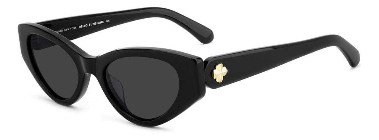 807IR-IR - BLACK