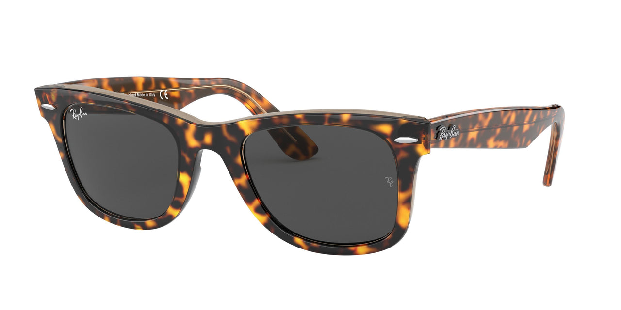 Ray-Ban Wayfarer 2140F Sunglasses