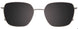 20 - Light Grey & Pink Gold