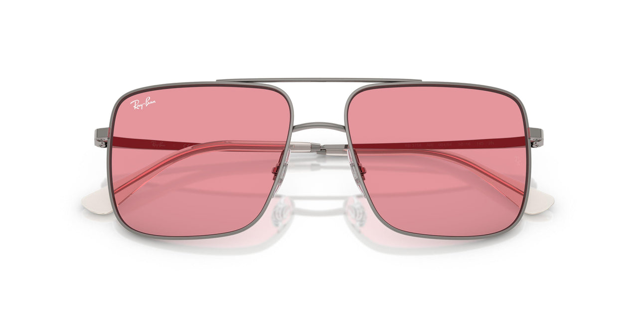 004/84 - Grey - Pink