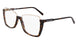 Karl Lagerfeld KL355 Eyeglasses