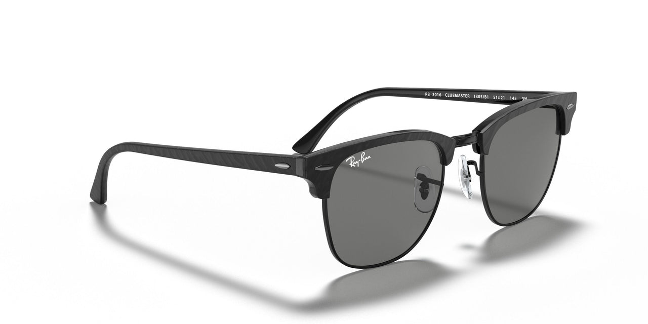 1305B1 - Black - Dark Grey