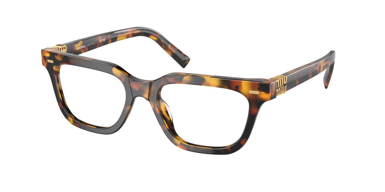 Miu 07XV Eyeglasses