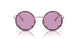618469 - Gold - Dark Violet