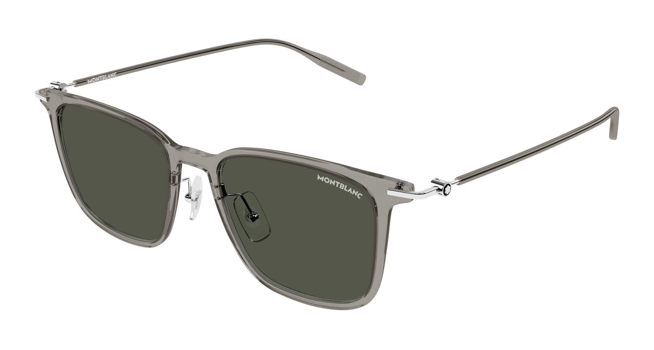 007 - Grey/Silver - Smoke