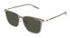 007 - Grey/Silver - Smoke