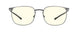 07501 - Maroon - Clear