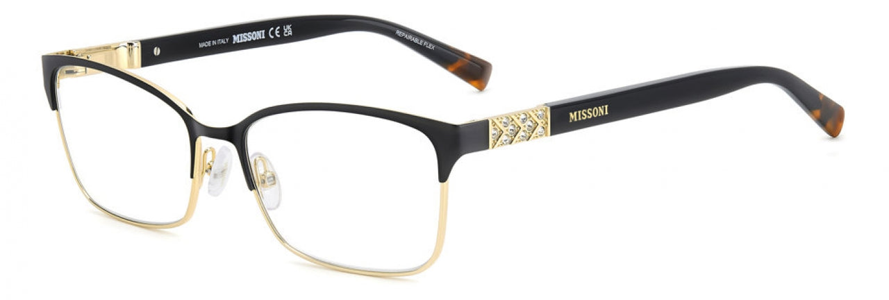 Missoni MIS0213 Eyeglasses