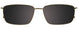 Easyclip EC672 Eyeglasses
