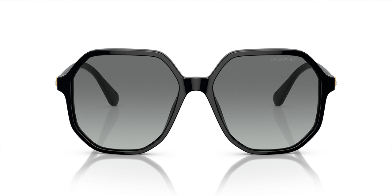 100111 - Black - Grey Gradient