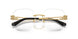 02 - Gold - Clear Blue Light Filter