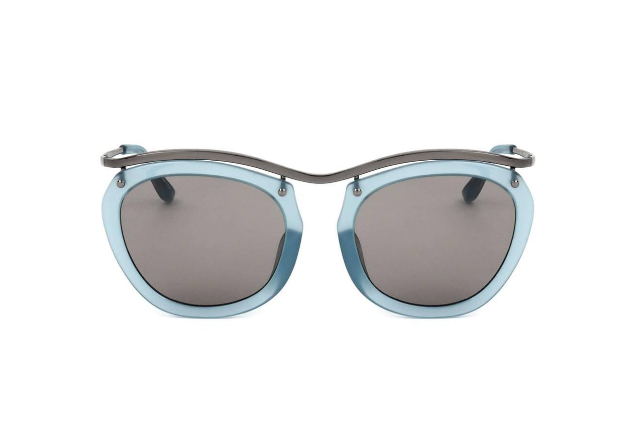 Dries Van Noten by Linda Farrow DVN50 Sunglasses