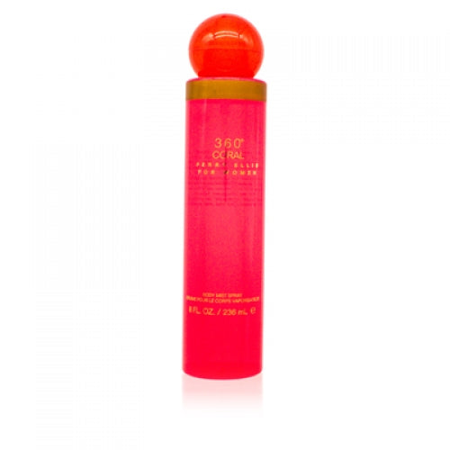 Perry Ellis 360 Coral Body Spray