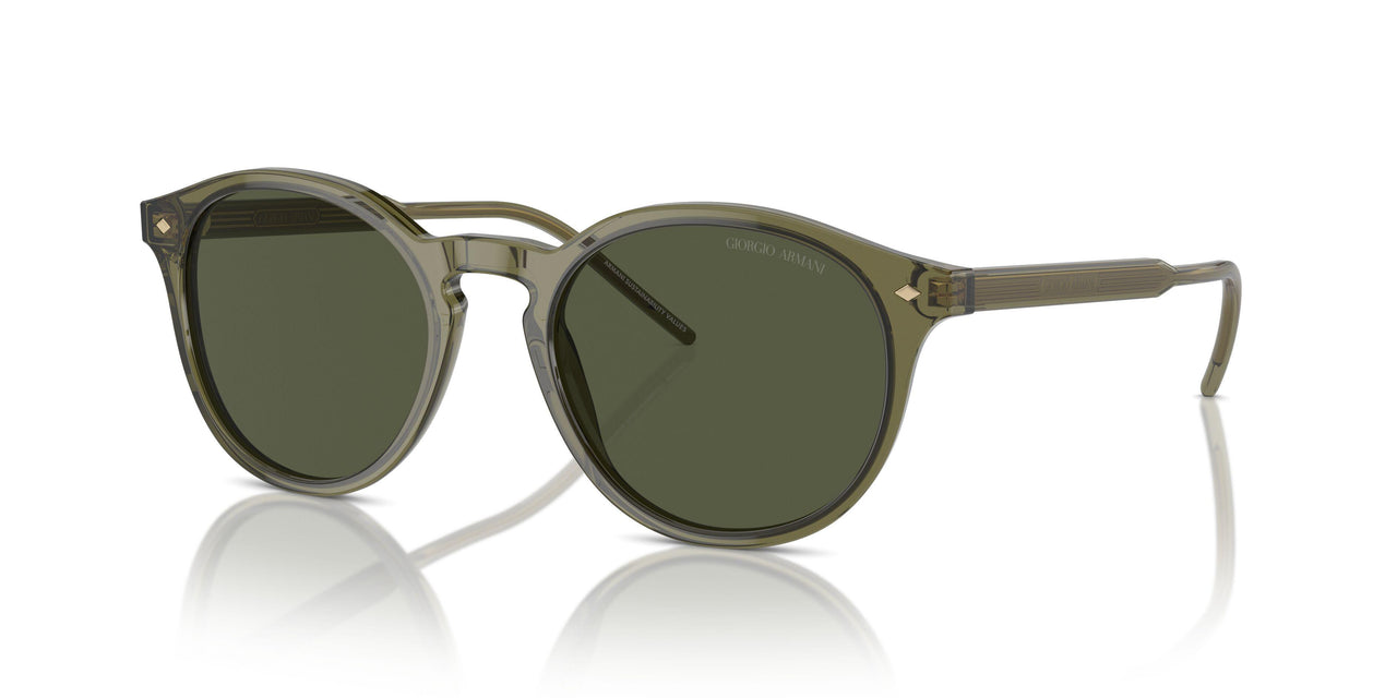 607452 - Green - Green