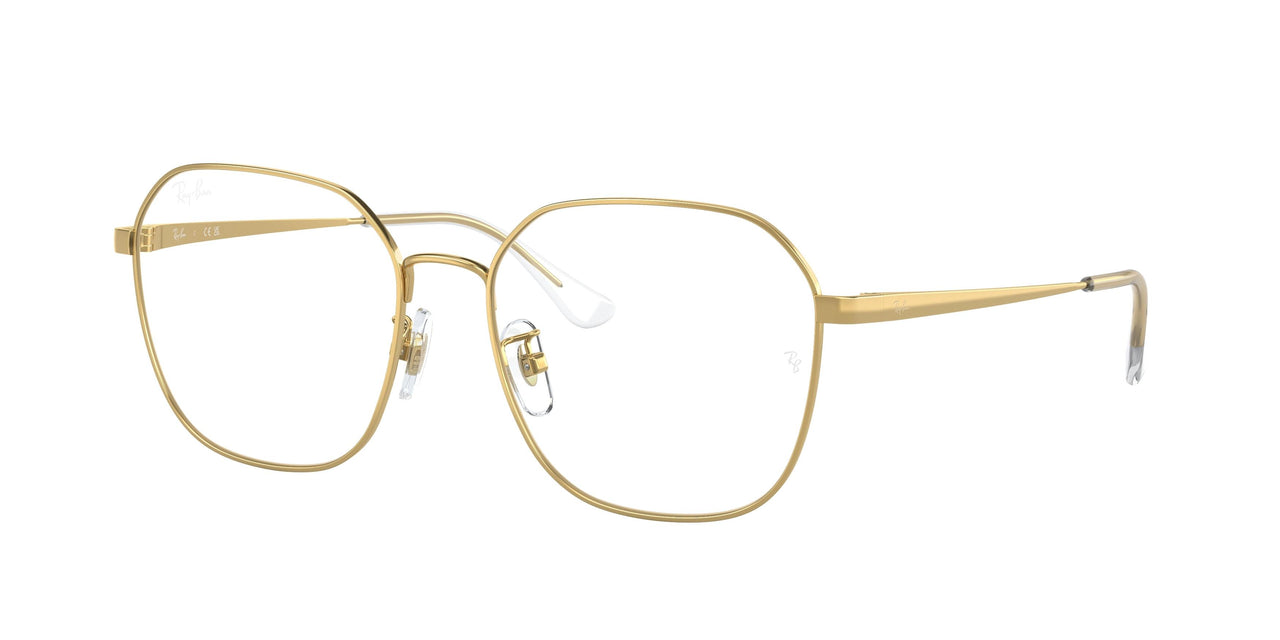 Ray-Ban 6490D Eyeglasses