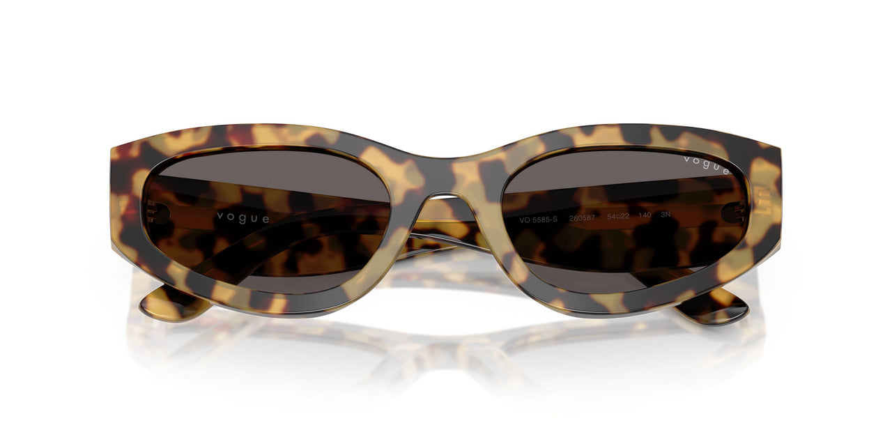 260587 - Tortoise - Black Smoke