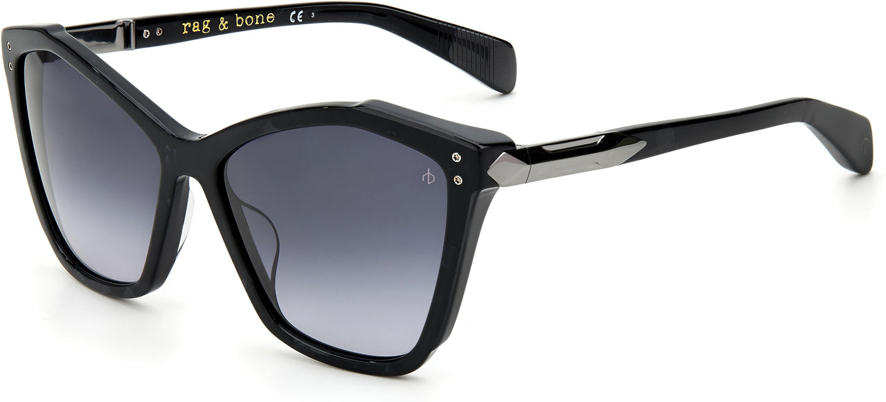 Rag & Bone 1045 Sunglasses