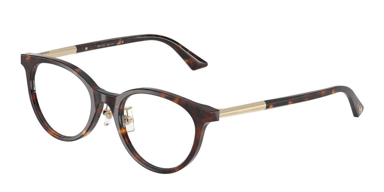 Jimmy Choo 3039D Eyeglasses