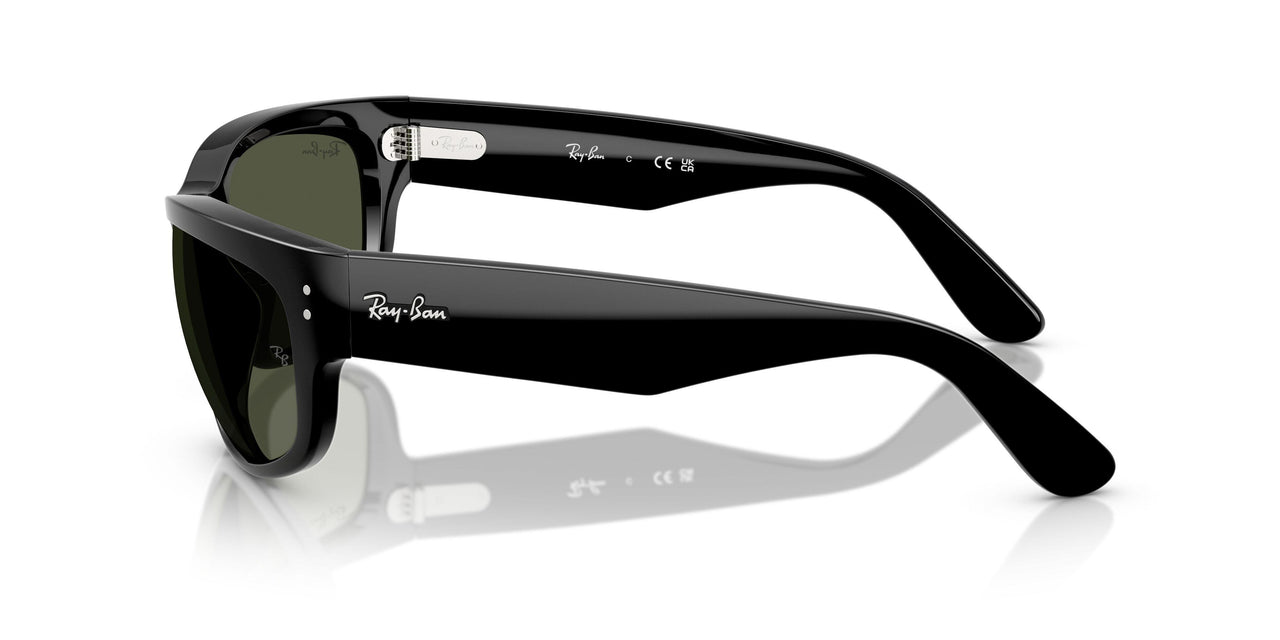 901/31 - Black - G-15 Green