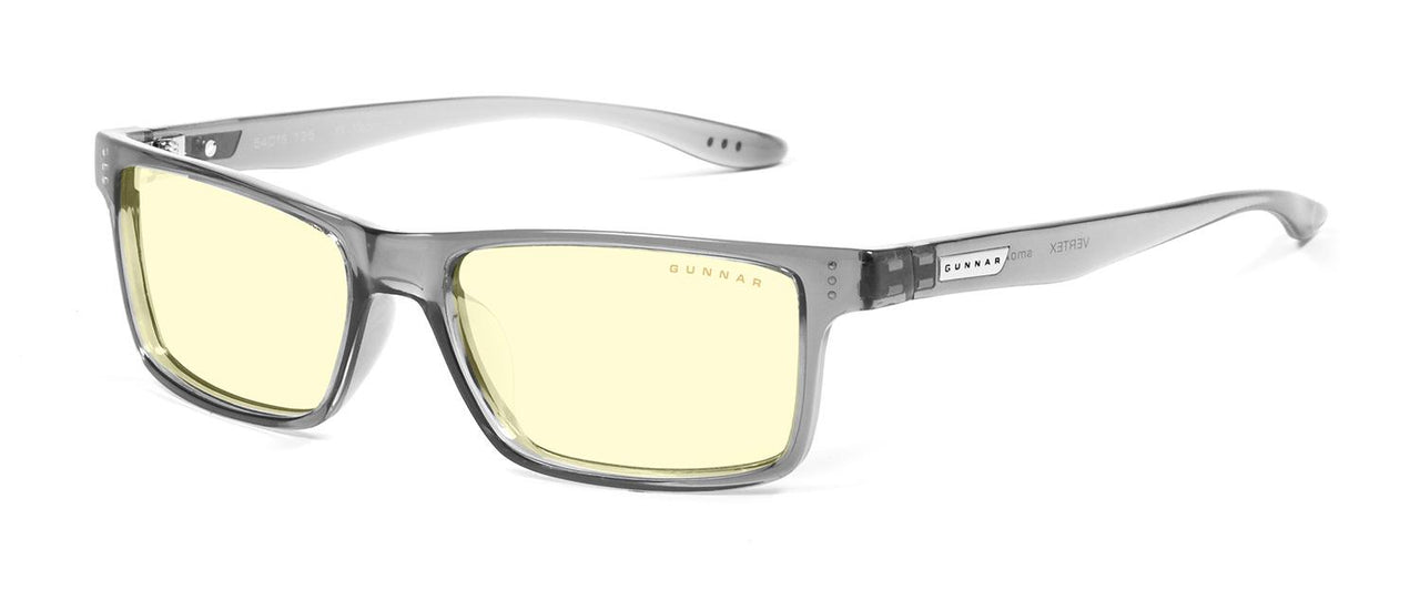 06701 - Gray Crystal - Amber