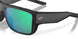 911602 - Black - Green Mirror