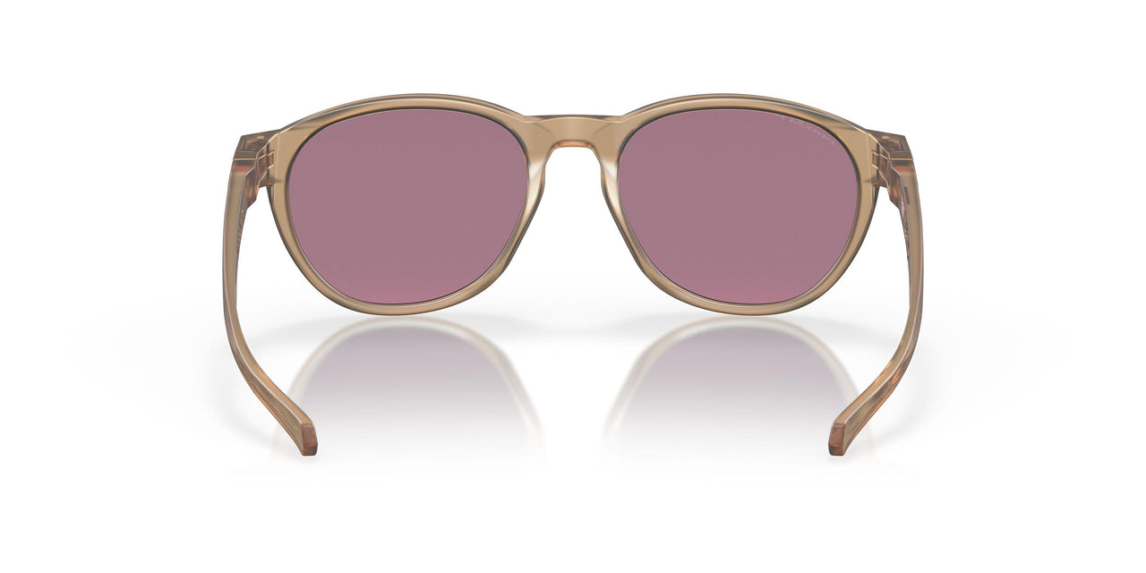 912605 - Brown - Prizm Jade Polarized
