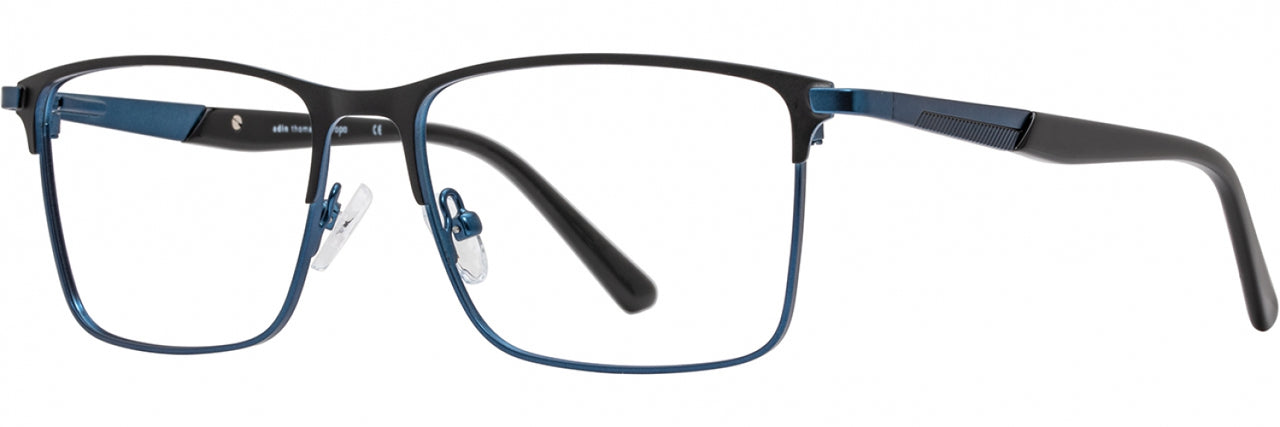 2 - Black / Navy