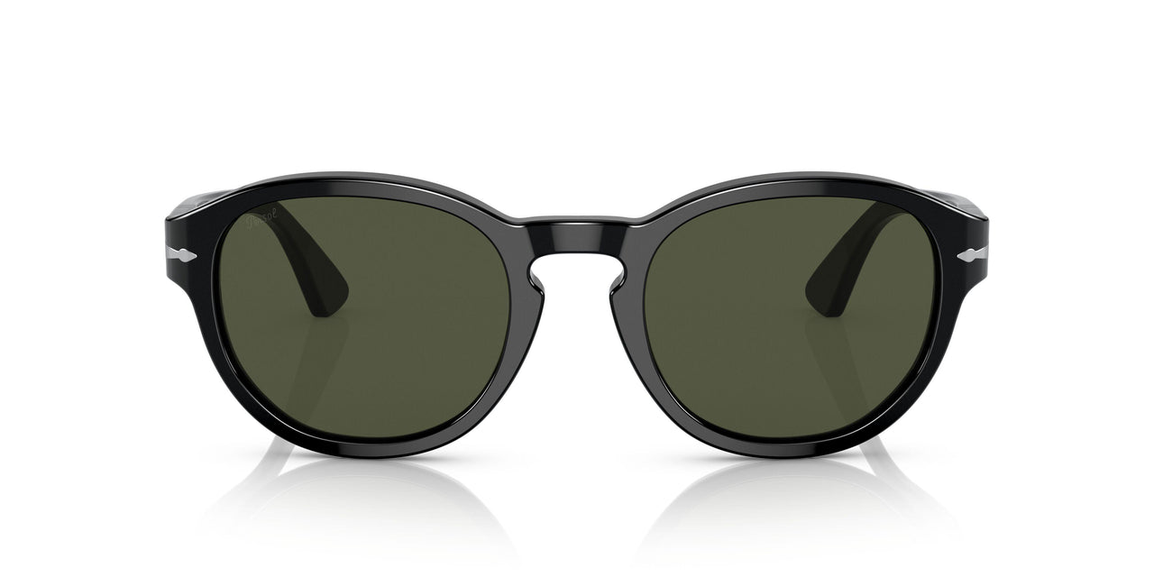 95/31 - Black - Green