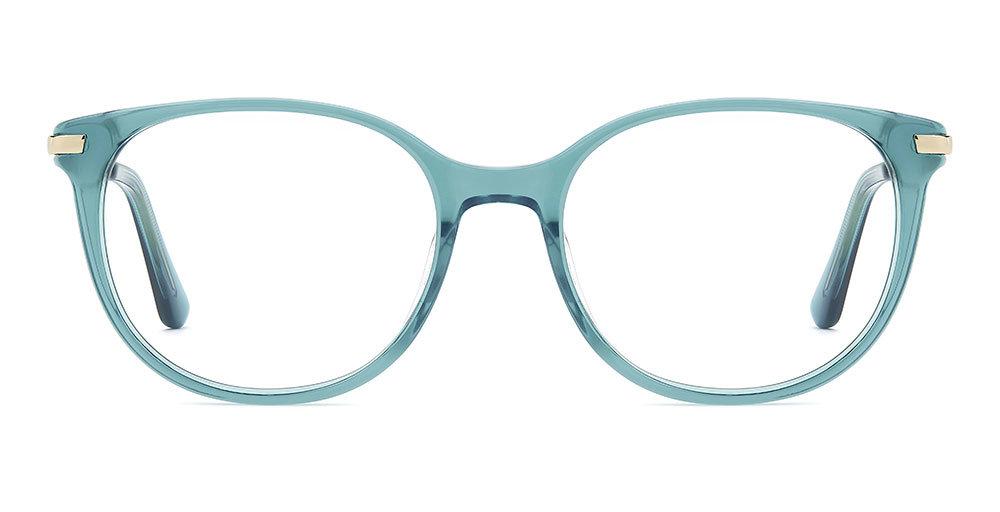 0VGZ-00 - CRY TEAL