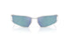 736/Y7 - Silver - Light Grey Mirror Blue