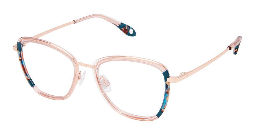 Fysh F-3747 Eyeglasses