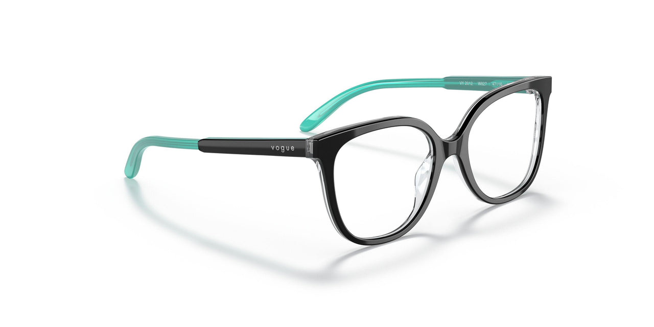 W827 - Black