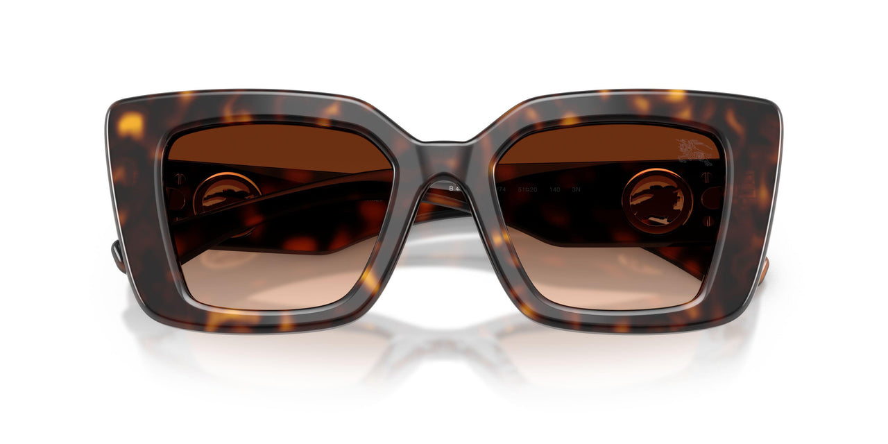 Burberry 4476 Sunglasses
