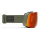 M007323PI99MN - Chromapop Sun Black Gold Mirror