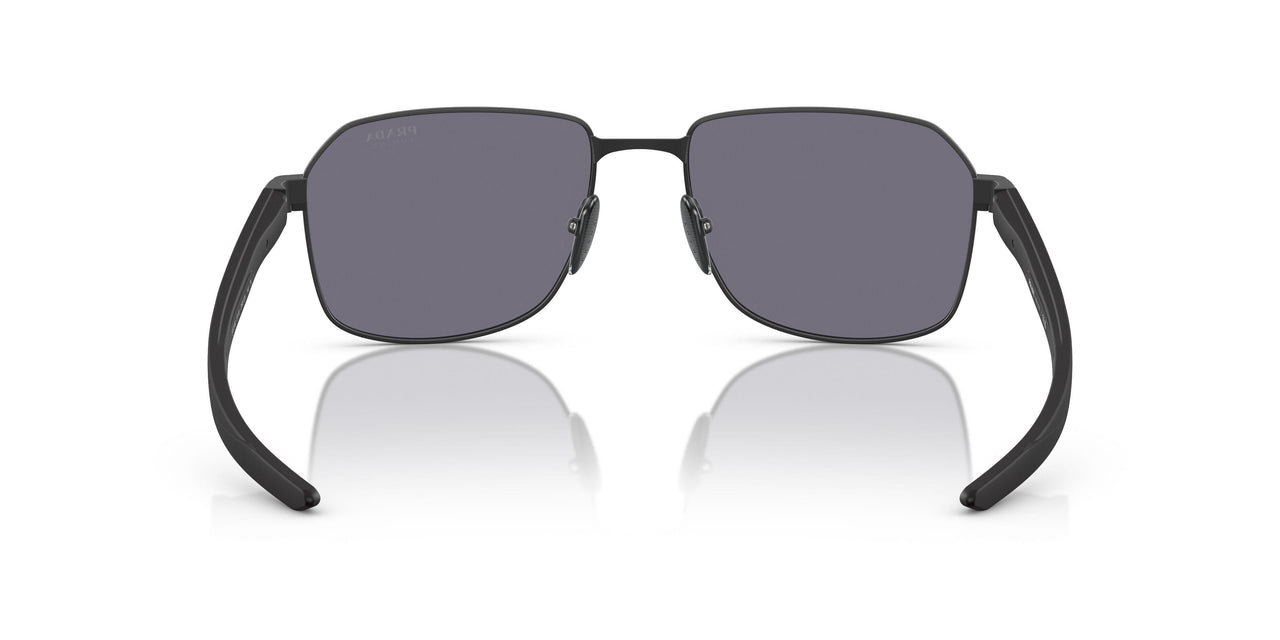 DG010A - Black - Dark Grey Mirror