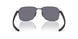 DG010A - Black - Dark Grey Mirror