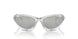 14V60H - Clear - Clear Mirror Silver 80