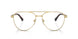 515/GG - Gold - Transitions 8 Sapphire