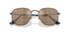 002/93 - Black - Brown Mirror Bronze