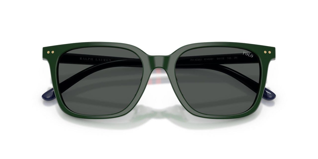 614087 - Green - Dark Grey
