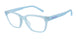 2940 - Blue - Transparent