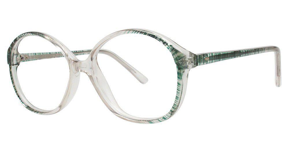 Modern Plastics I MARILYN Eyeglasses